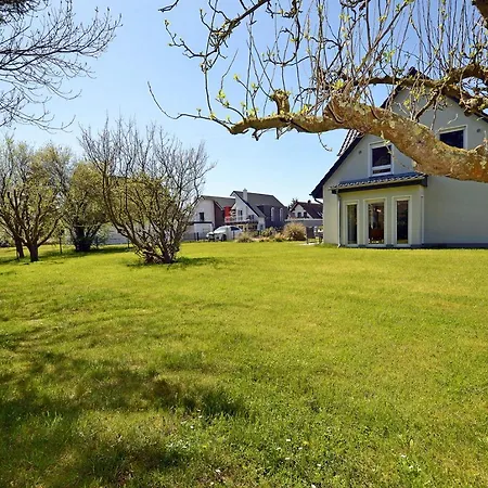 Ferienhaus Schipperhus Breege