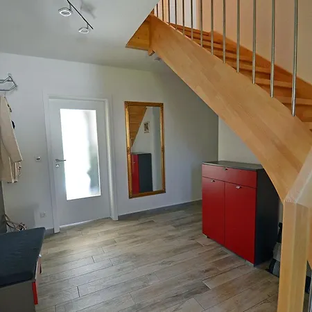 Schipperhus Ferienhaus