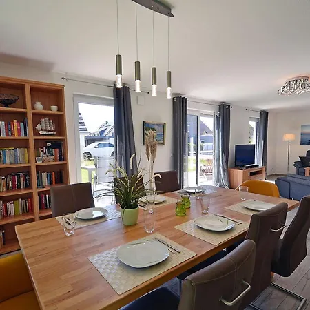 Schipperhus * Breege